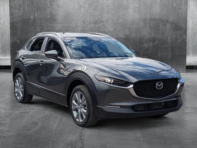 2022 Mazda CX-30 2.5 S Preferred Package