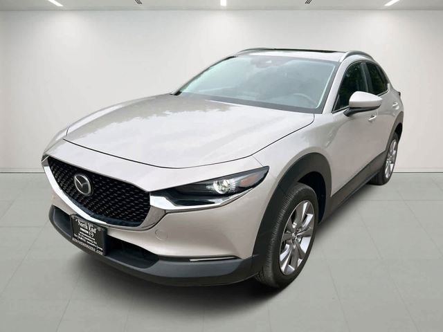 2022 Mazda CX-30 2.5 S Preferred Package