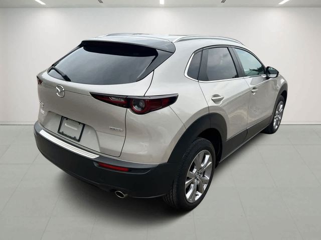 2022 Mazda CX-30 2.5 S Preferred Package