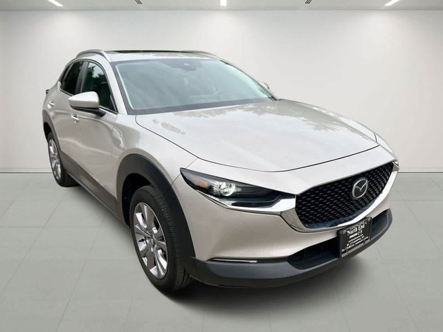 2022 Mazda CX-30 2.5 S Preferred Package