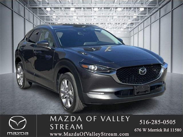 2022 Mazda CX-30 2.5 S Preferred Package