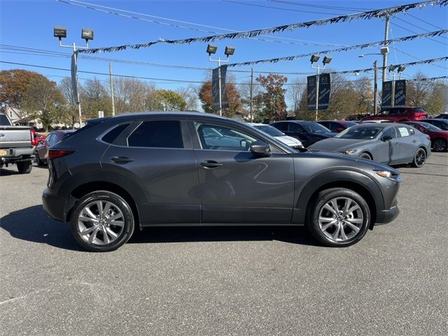 2022 Mazda CX-30 2.5 S Preferred Package