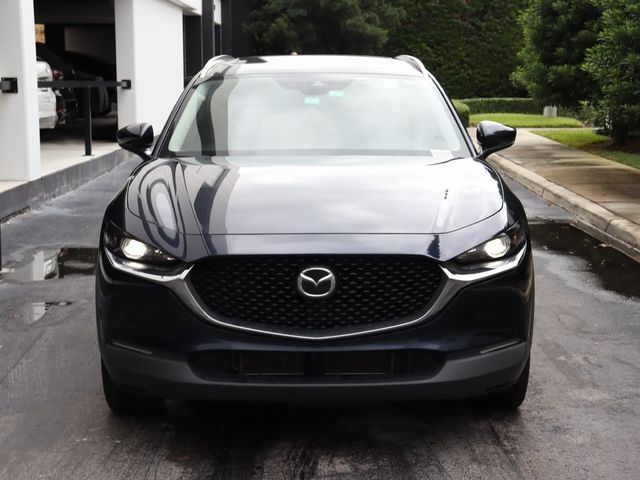 2022 Mazda CX-30 2.5 S Preferred Package