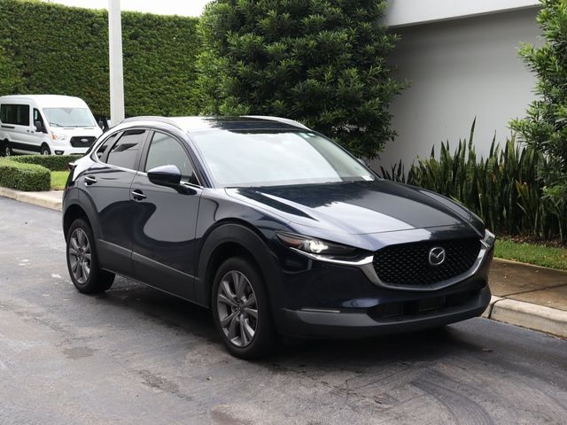 2022 Mazda CX-30 2.5 S Preferred Package