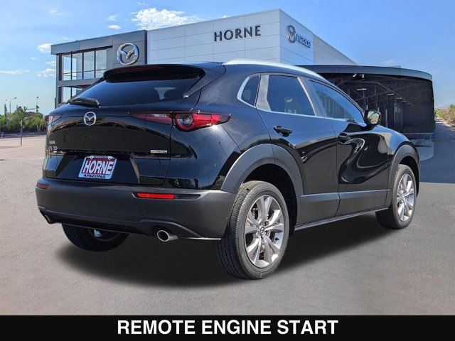 2022 Mazda CX-30 2.5 S Preferred Package