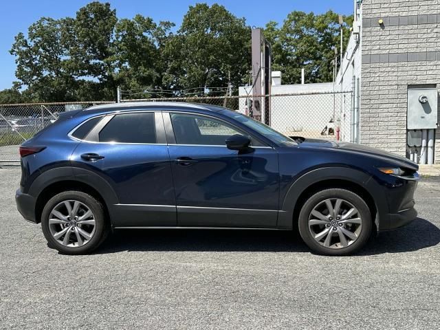 2022 Mazda CX-30 2.5 S Preferred Package