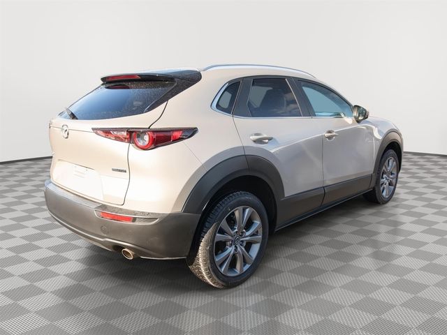 2022 Mazda CX-30 2.5 S Preferred Package