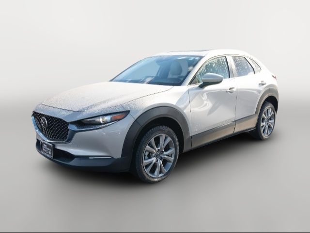 2022 Mazda CX-30 2.5 S Preferred Package