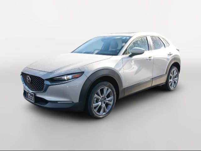 2022 Mazda CX-30 2.5 S Preferred Package