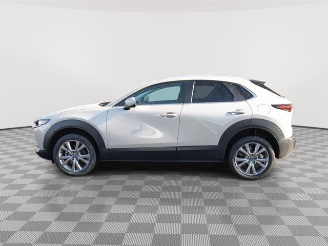 2022 Mazda CX-30 2.5 S Preferred Package