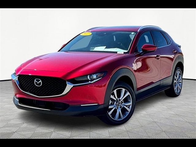 2022 Mazda CX-30 2.5 S Preferred Package