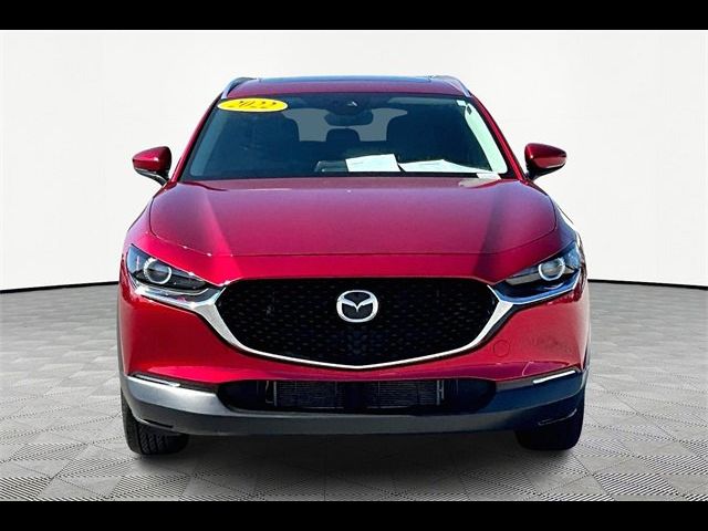 2022 Mazda CX-30 2.5 S Preferred Package