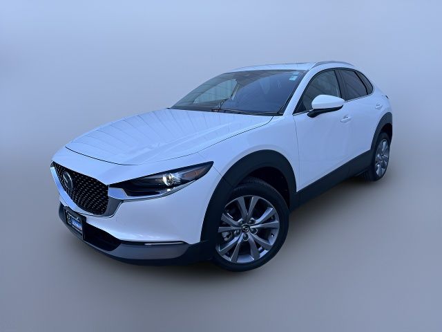 2022 Mazda CX-30 2.5 S Preferred Package