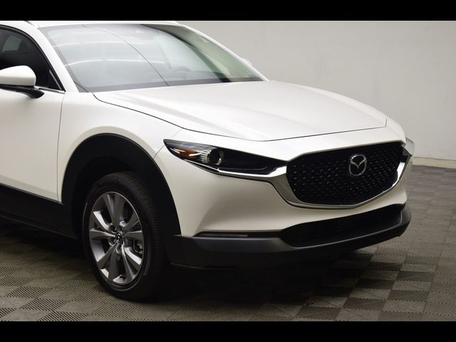 2022 Mazda CX-30 2.5 S Preferred Package