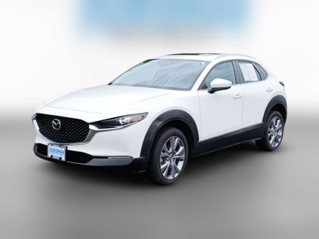 2022 Mazda CX-30 2.5 S Preferred Package