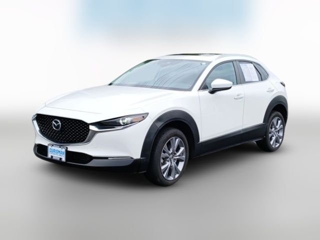 2022 Mazda CX-30 2.5 S Preferred Package