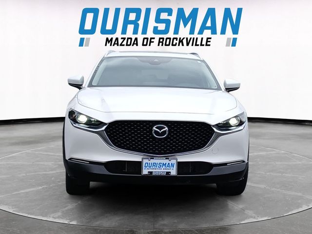 2022 Mazda CX-30 2.5 S Preferred Package