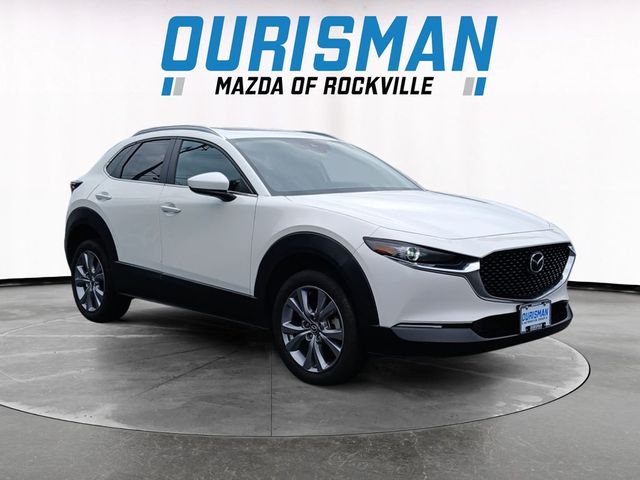 2022 Mazda CX-30 2.5 S Preferred Package