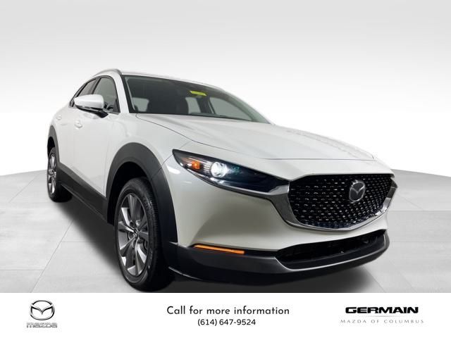 2022 Mazda CX-30 2.5 S Preferred Package