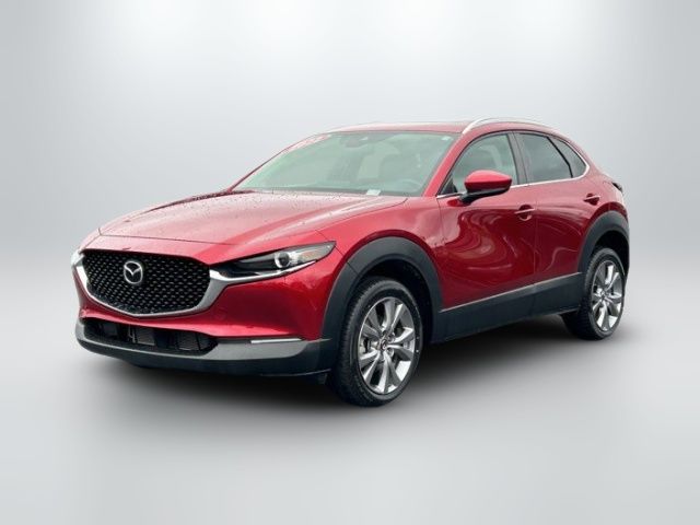 2022 Mazda CX-30 2.5 S Preferred Package