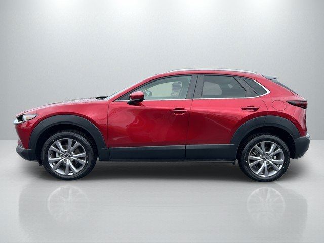 2022 Mazda CX-30 2.5 S Preferred Package