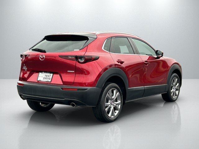 2022 Mazda CX-30 2.5 S Preferred Package