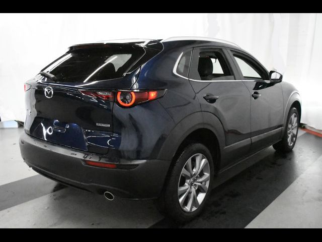 2022 Mazda CX-30 2.5 S Preferred Package