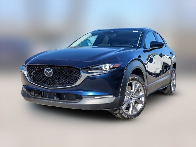 2022 Mazda CX-30 2.5 S Preferred Package