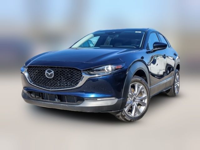 2022 Mazda CX-30 2.5 S Preferred Package