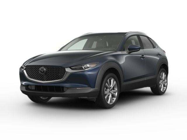 2022 Mazda CX-30 2.5 S Preferred Package