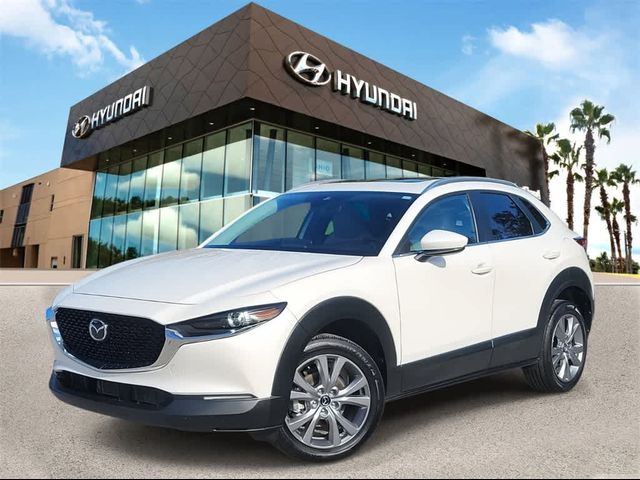 2022 Mazda CX-30 2.5 S Preferred Package