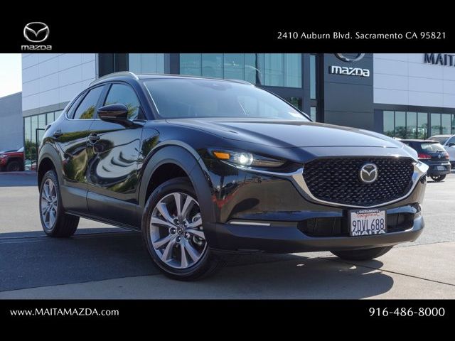 2022 Mazda CX-30 2.5 S Preferred Package