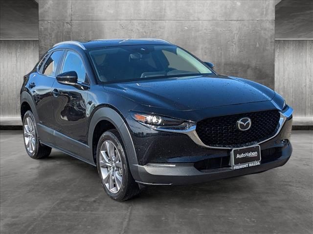 2022 Mazda CX-30 2.5 S Preferred Package