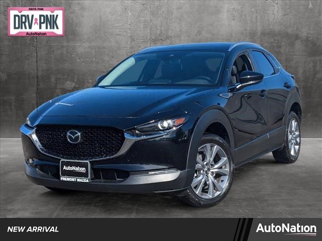 2022 Mazda CX-30 2.5 S Preferred Package