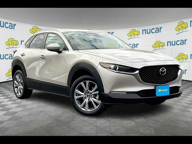 2022 Mazda CX-30 2.5 S Preferred Package