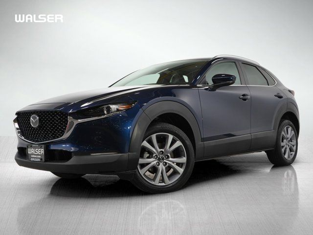 2022 Mazda CX-30 2.5 S Preferred Package