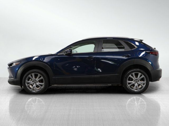 2022 Mazda CX-30 2.5 S Preferred Package