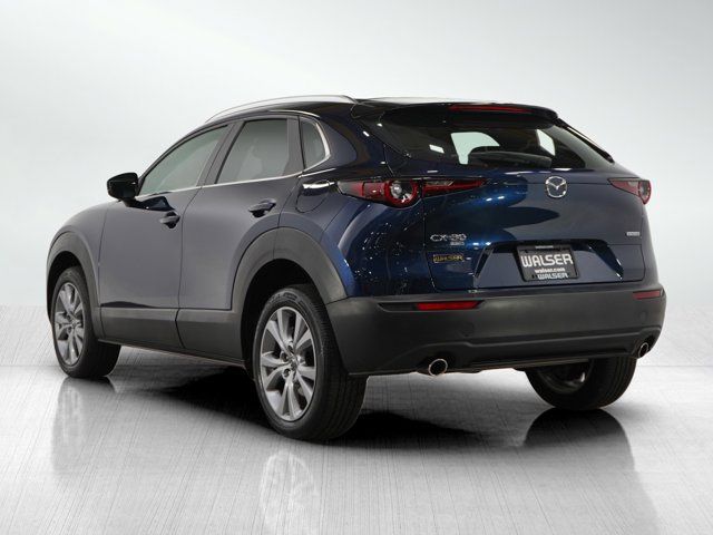 2022 Mazda CX-30 2.5 S Preferred Package