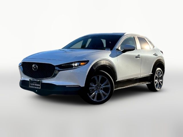 2022 Mazda CX-30 2.5 S Preferred Package