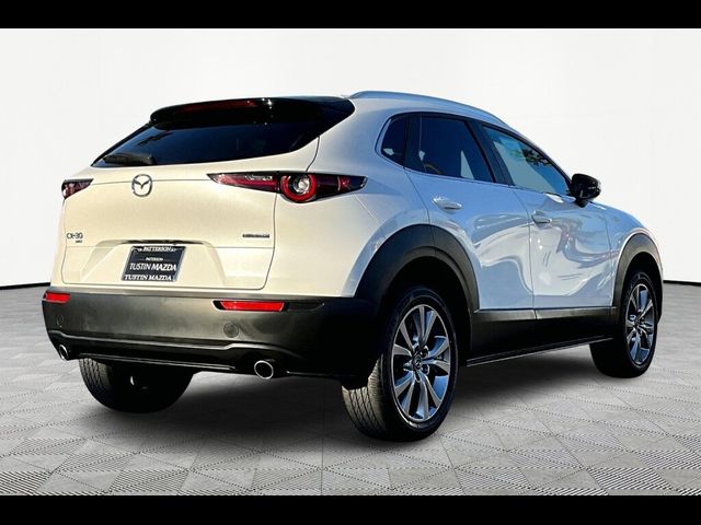 2022 Mazda CX-30 2.5 S Preferred Package