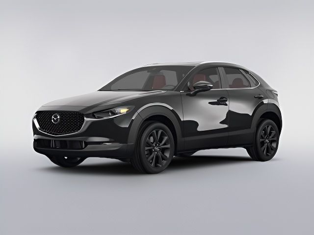 2022 Mazda CX-30 2.5 S Preferred Package