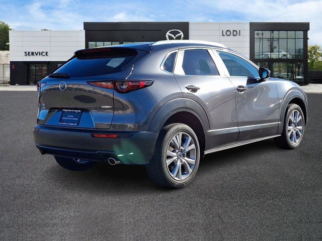 2022 Mazda CX-30 2.5 S Preferred Package