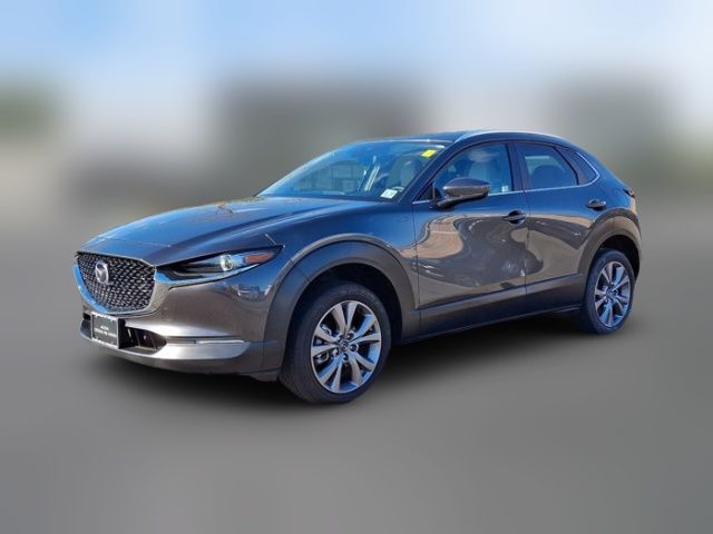 2022 Mazda CX-30 2.5 S Preferred Package