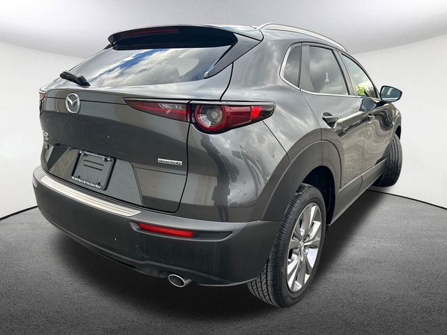 2022 Mazda CX-30 2.5 S Preferred Package