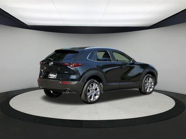 2022 Mazda CX-30 2.5 S Preferred Package