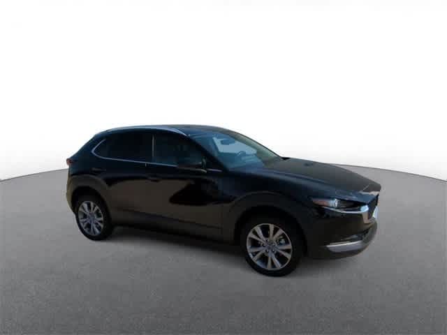 2022 Mazda CX-30 2.5 S Preferred Package