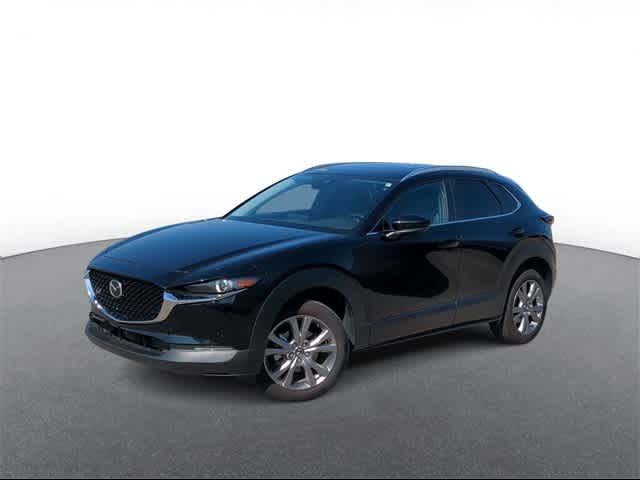 2022 Mazda CX-30 2.5 S Preferred Package