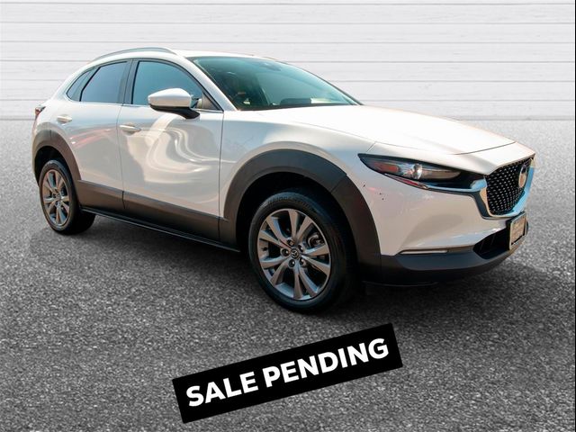 2022 Mazda CX-30 2.5 S Preferred Package