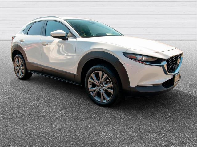 2022 Mazda CX-30 2.5 S Preferred Package