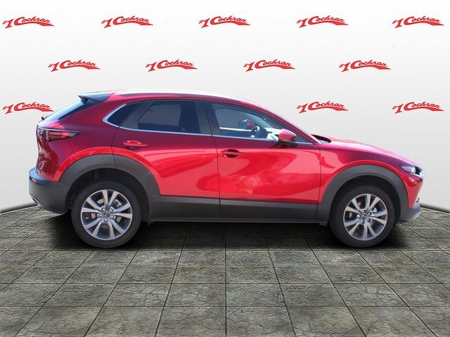 2022 Mazda CX-30 2.5 S Preferred Package